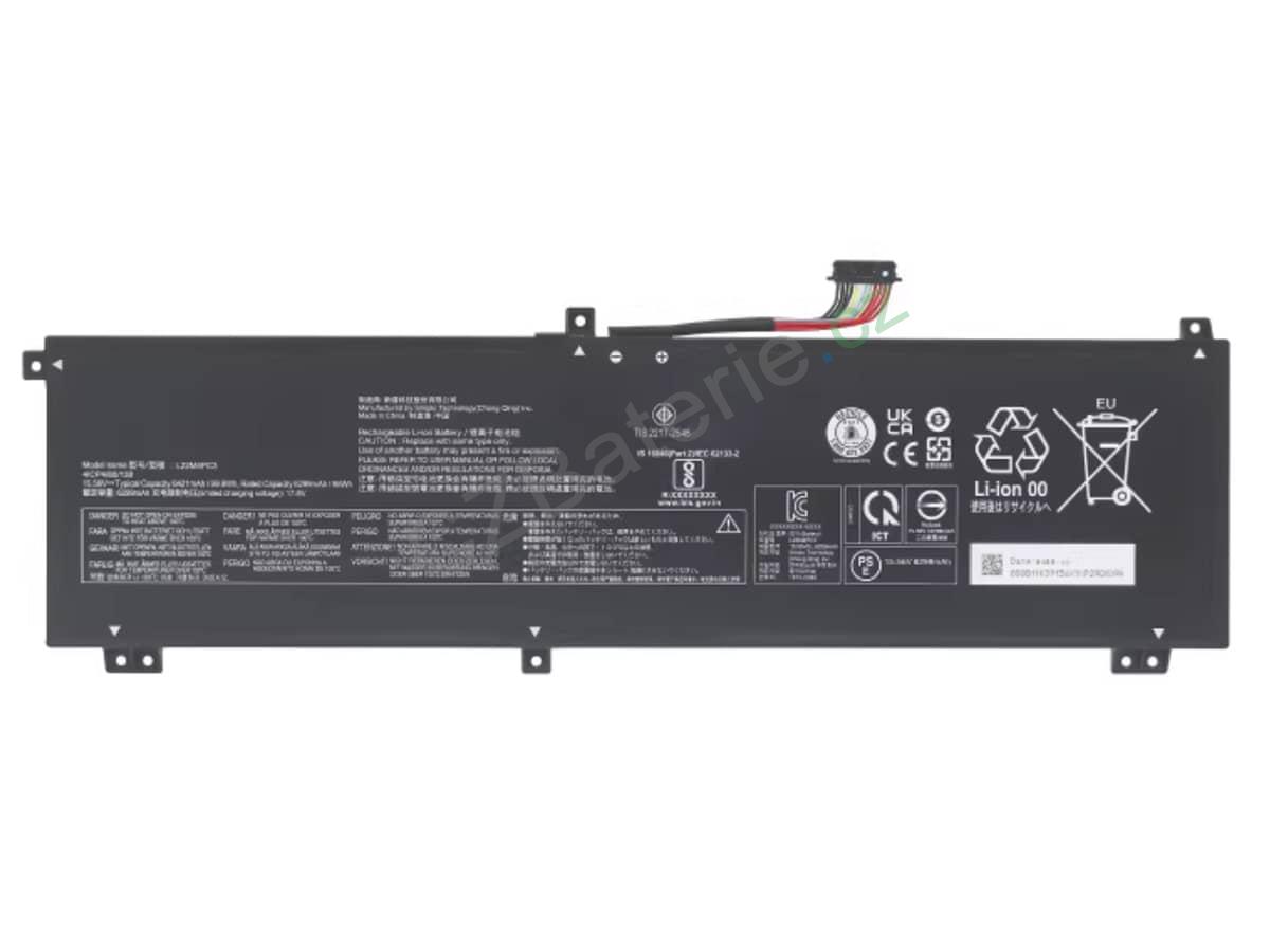Legion Slim 7 16IRH8-82Y3007XAX