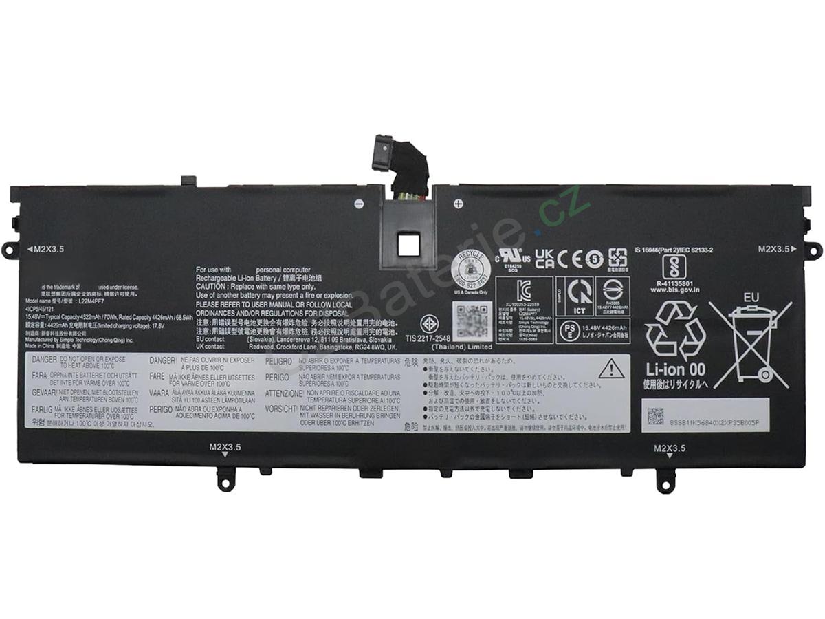 Yoga Slim 7 14APU8-83AA