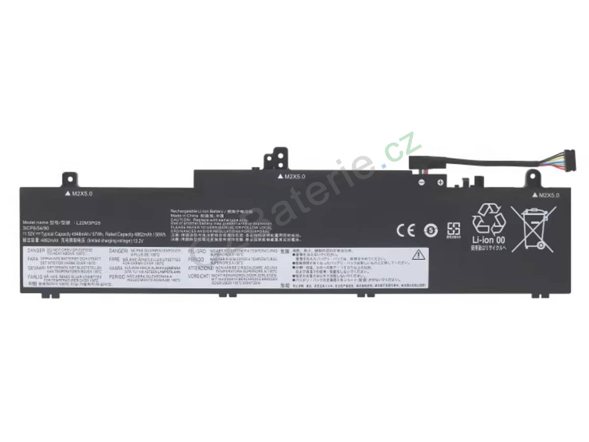 ThinkPad E16 Gen 1-21JN009XRT