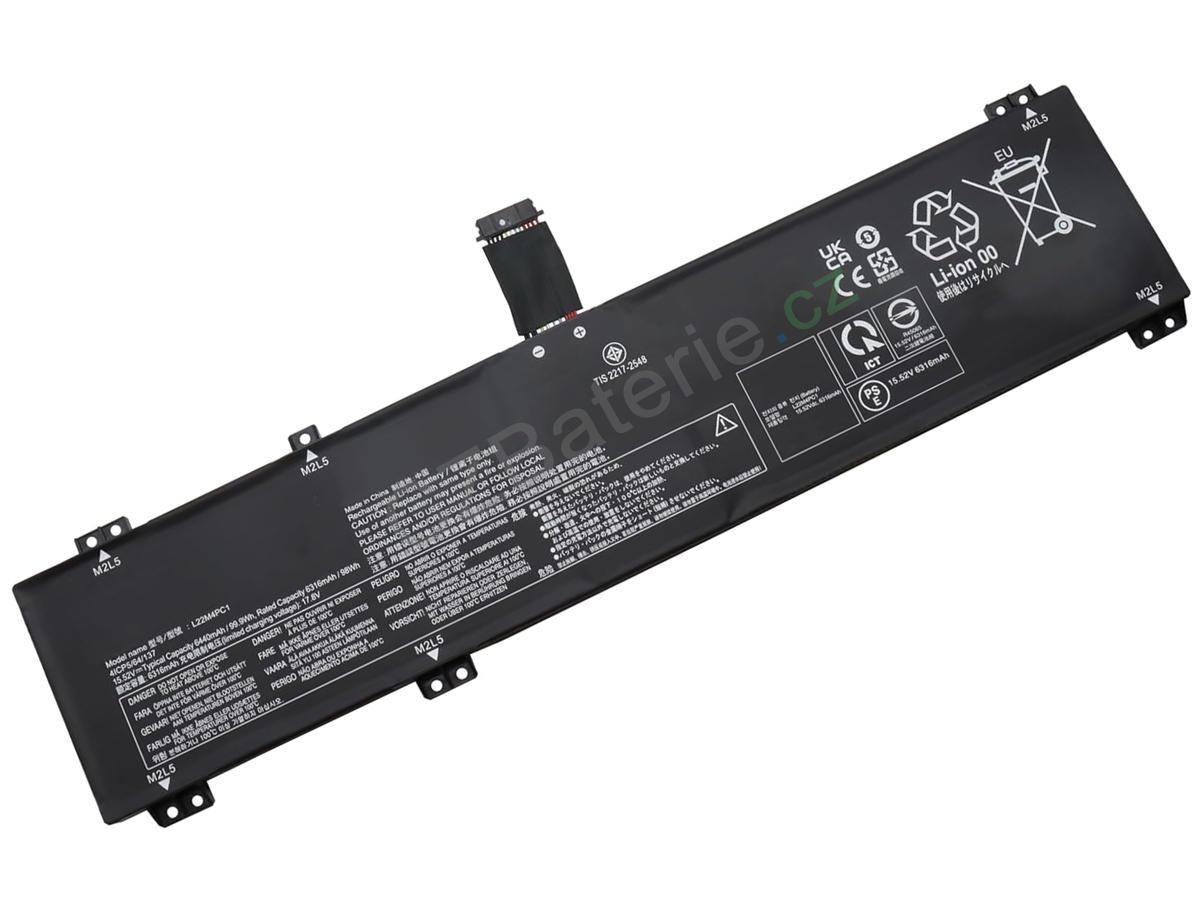 Legion Pro 7 16IRX8-82WR001SLT