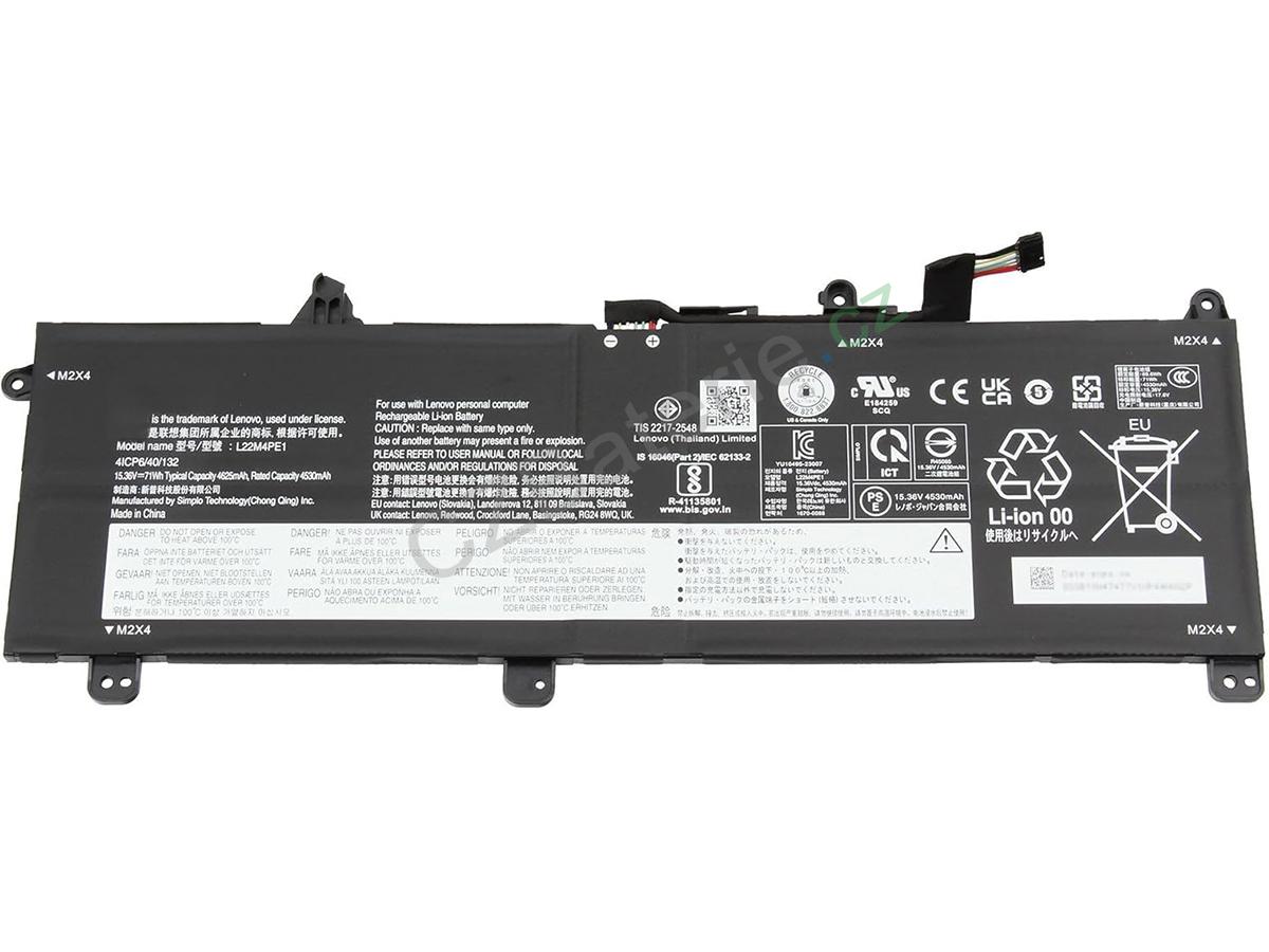 ThinkBook 16 G7 ARP-21MW001CFE
