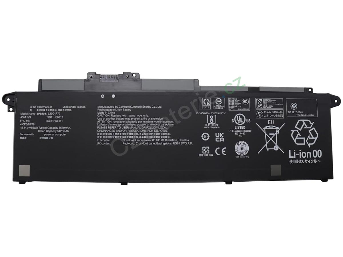 ThinkPad T16 Gen 3-21MN003PGR