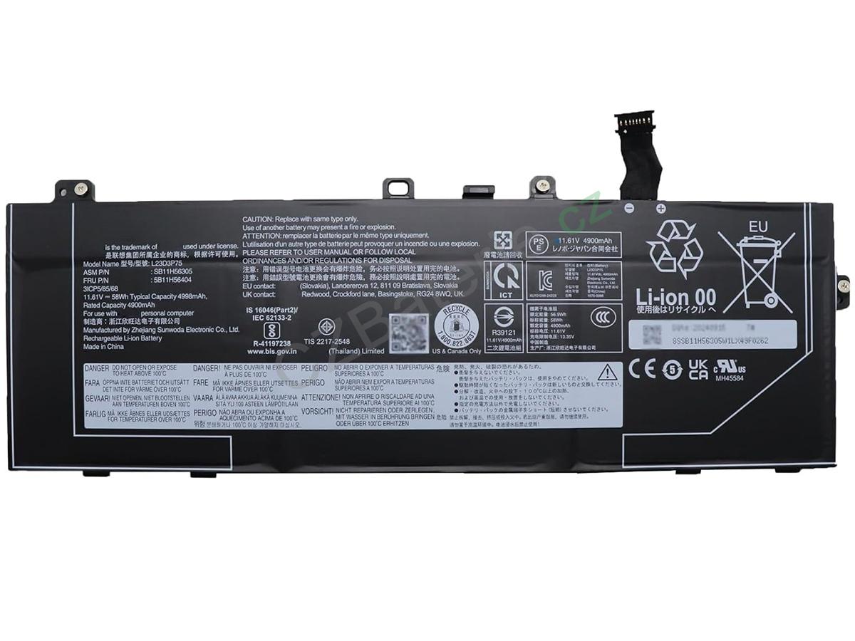 ThinkPad T14s Gen 6-21N1000NRA