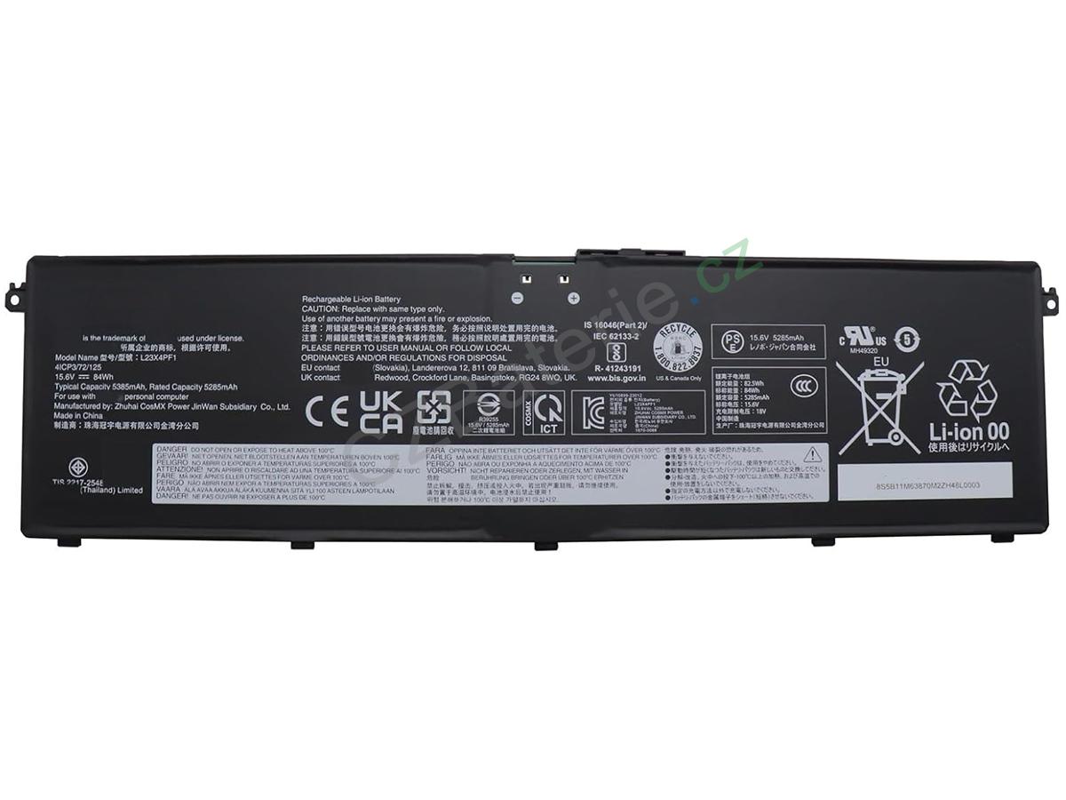 IdeaPad Pro 5 16AHP9-83D5001RMJ