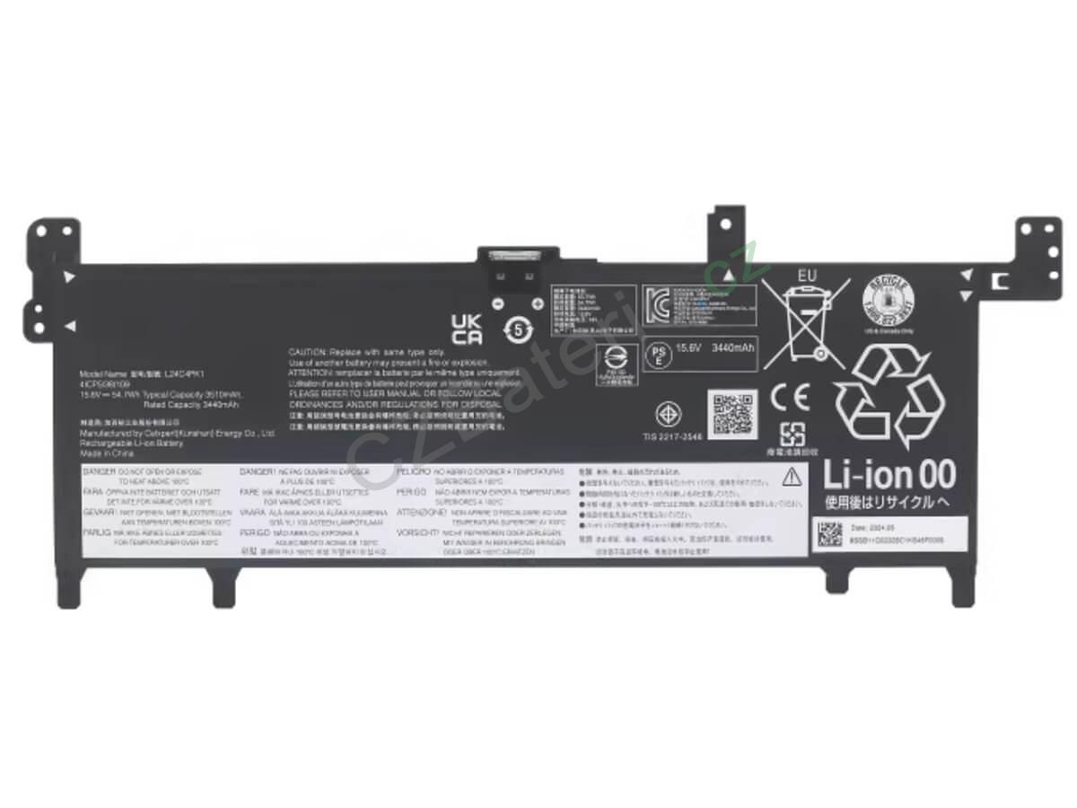 IdeaPad Slim 5 15ARP10-83J30040LM
