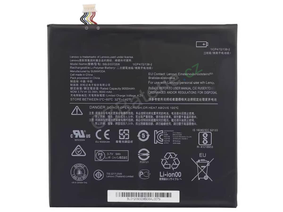 IdeaPad Miix 320-10ICR-80XF00CHIX