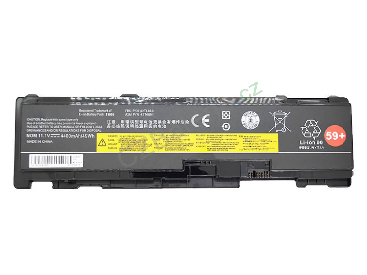 ThinkPad T410s