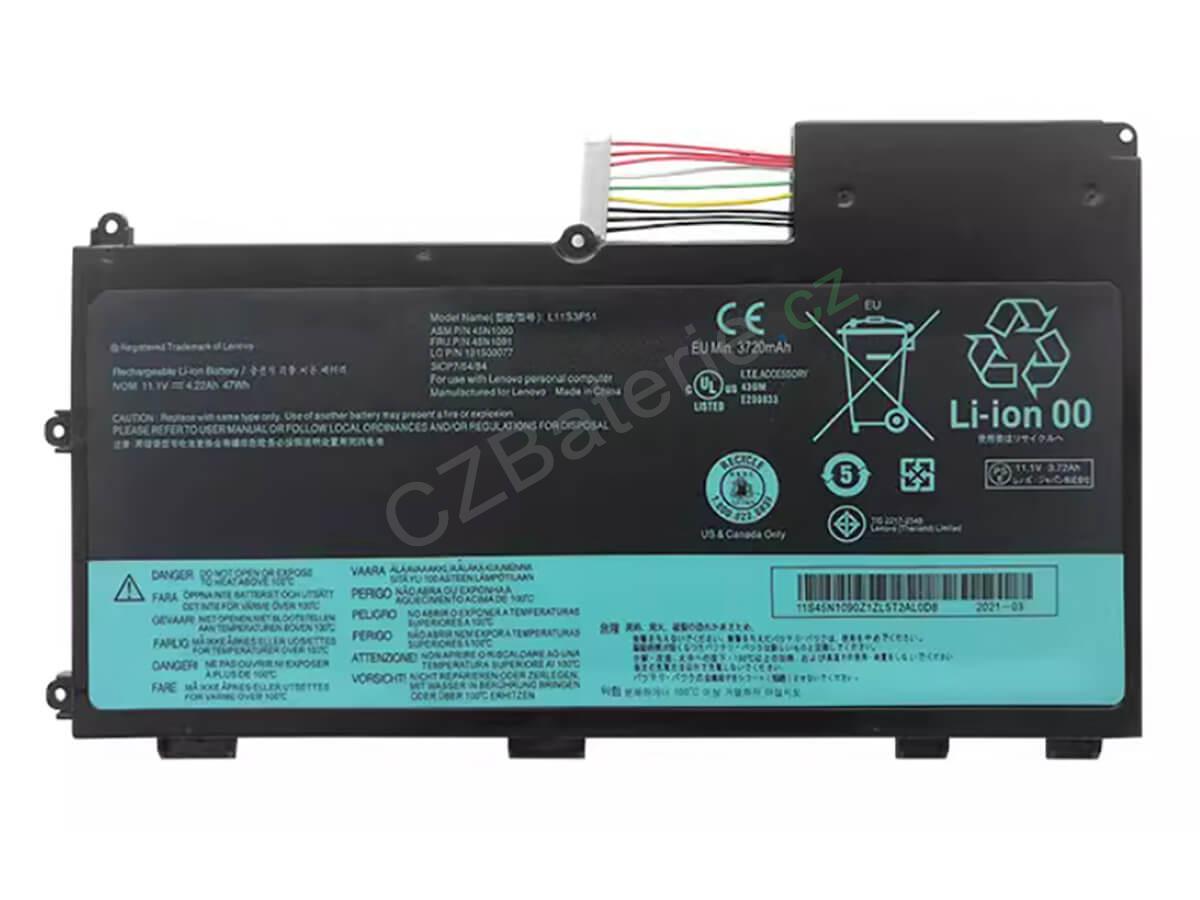 ThinkPad T430U N3F3KGE