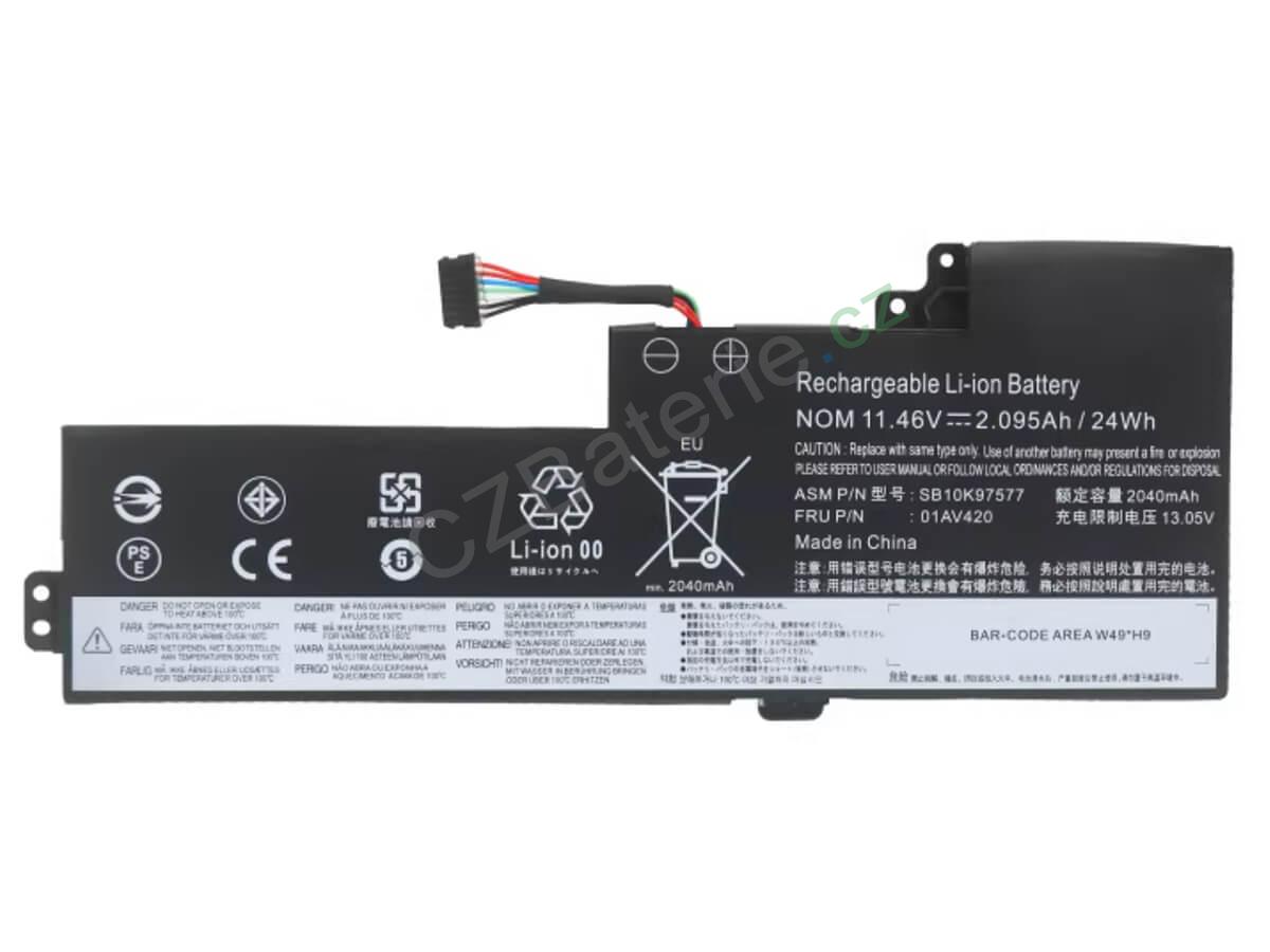 ThinkPad T470-20HD0055XS