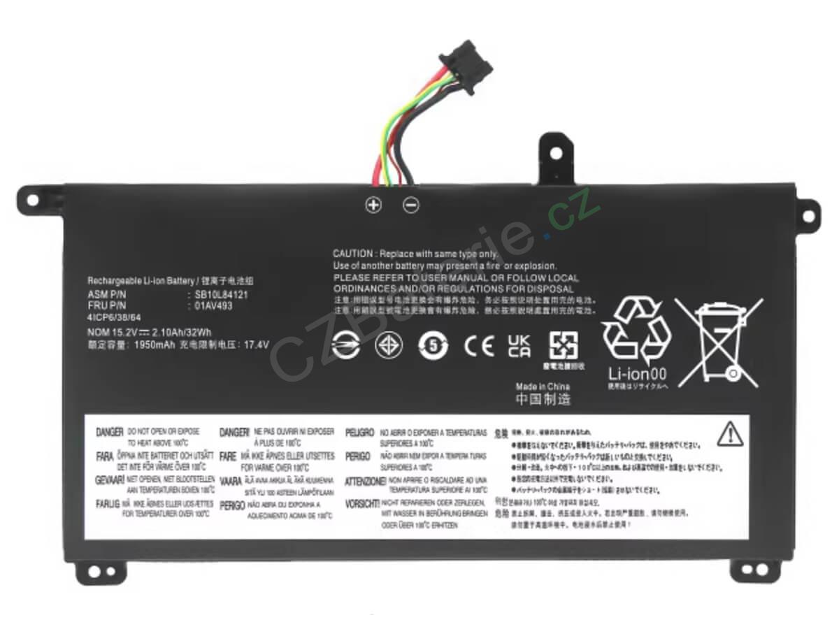 ThinkPad T570-20JW000F