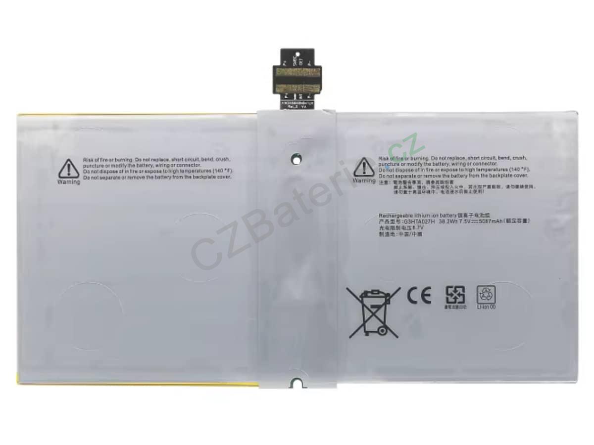 G3HTA026H