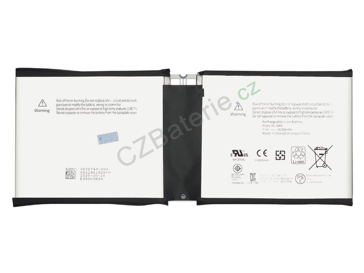 Surface 2