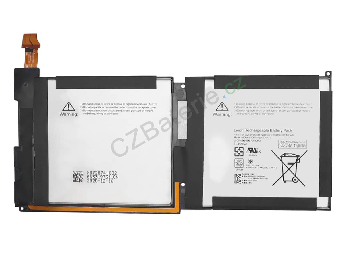 Surface RT 9HR-00005