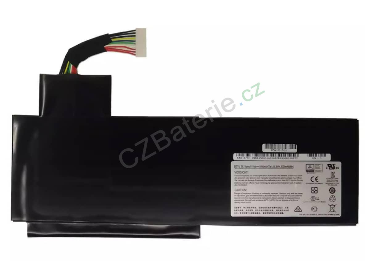 GS70 2PE-061CZ