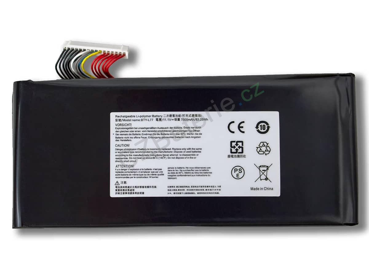 GT72 6QD-840XCN