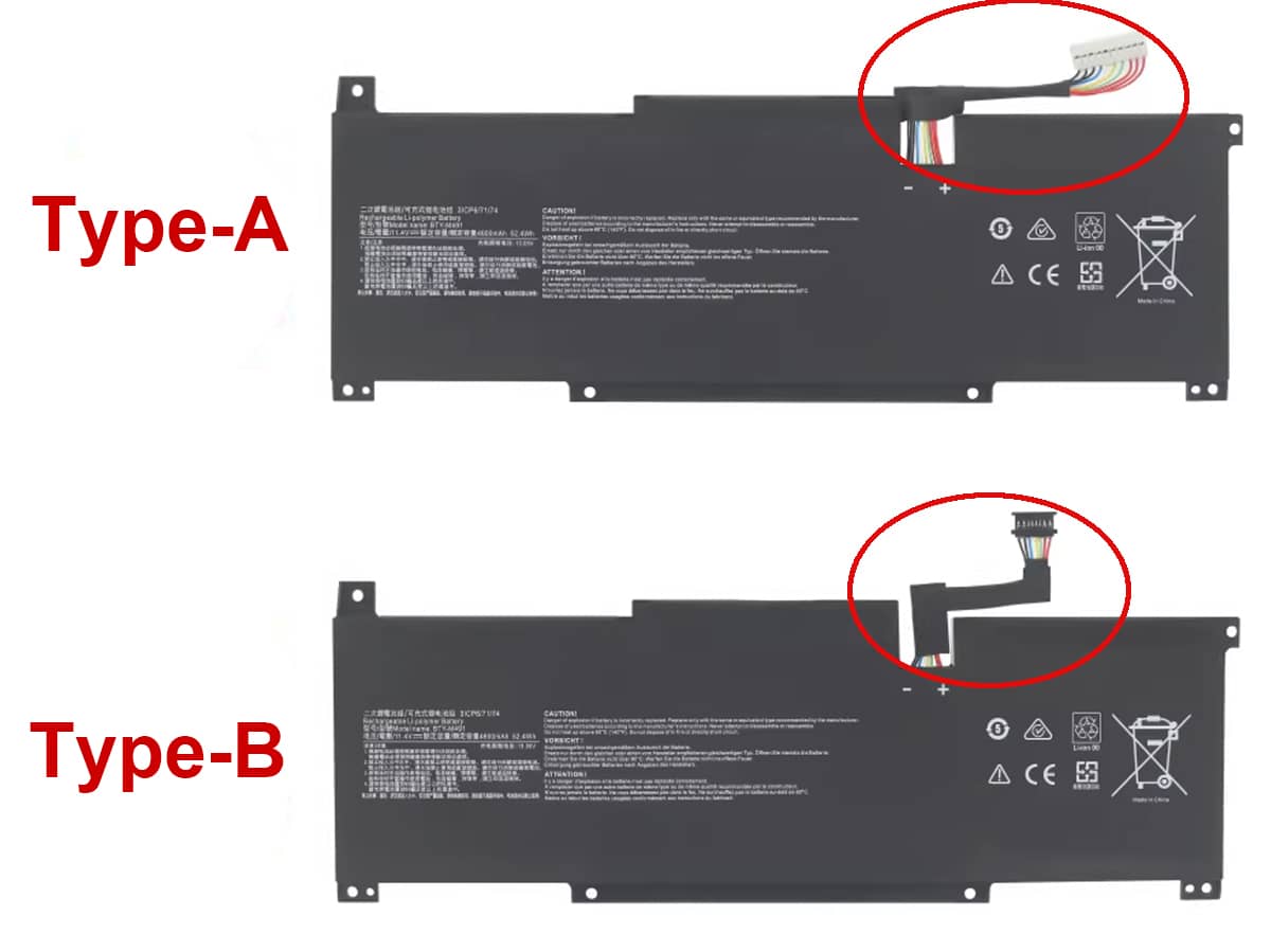 Modern 15 A10RAS-268PL