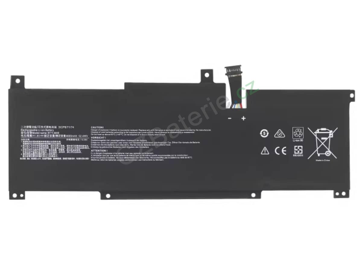 Prestige 14 Evo A12M-231