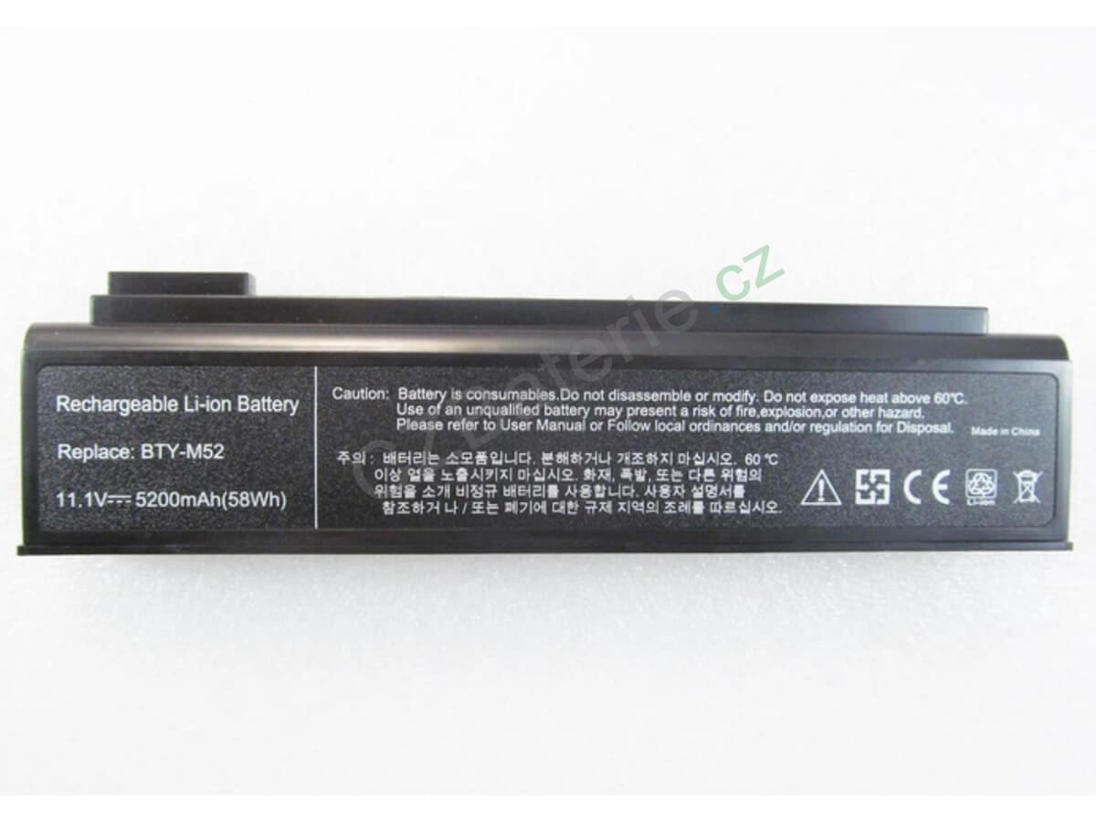 MegaBook L715A