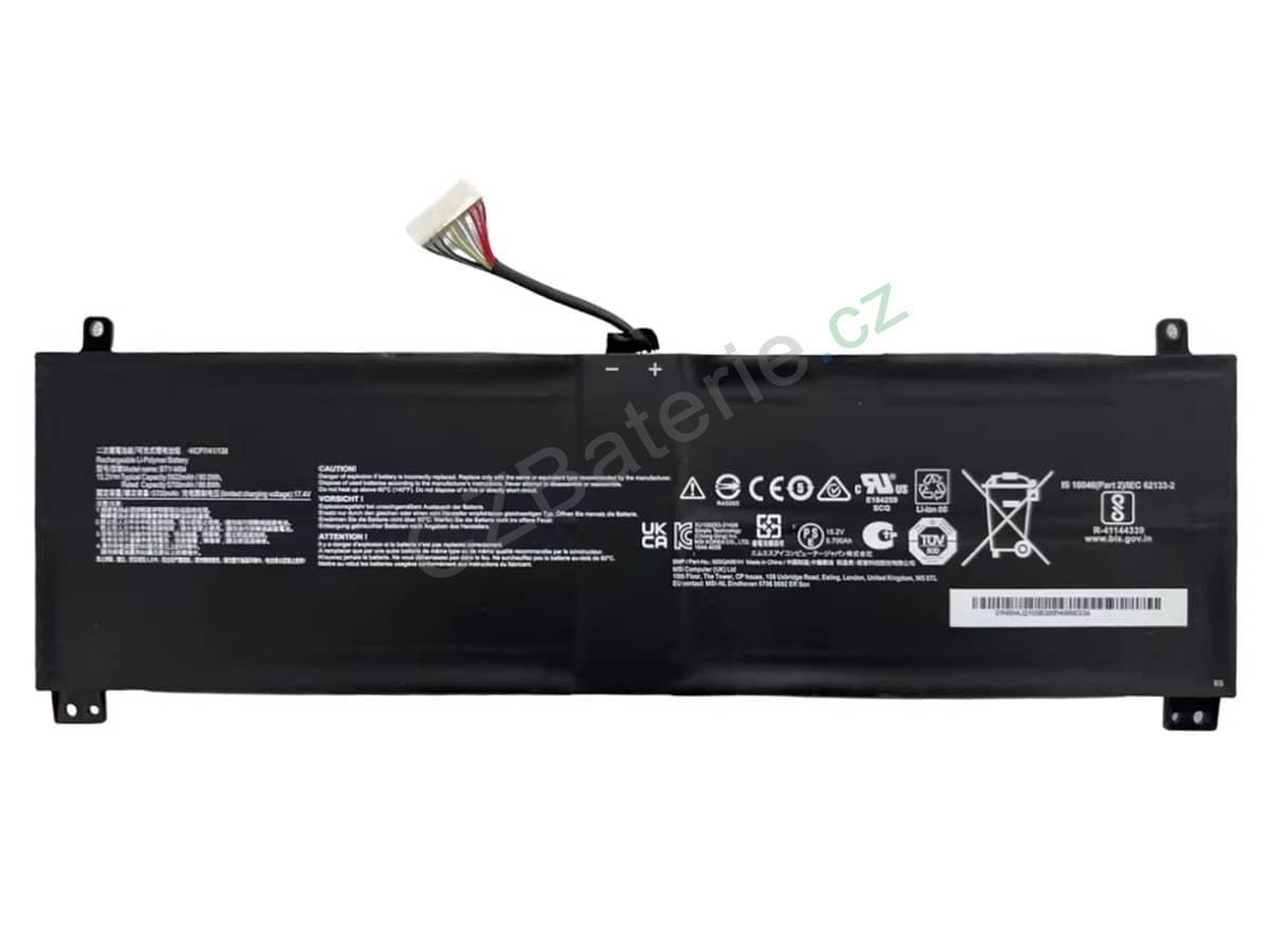 Creator Z16P B12UGST-032TH