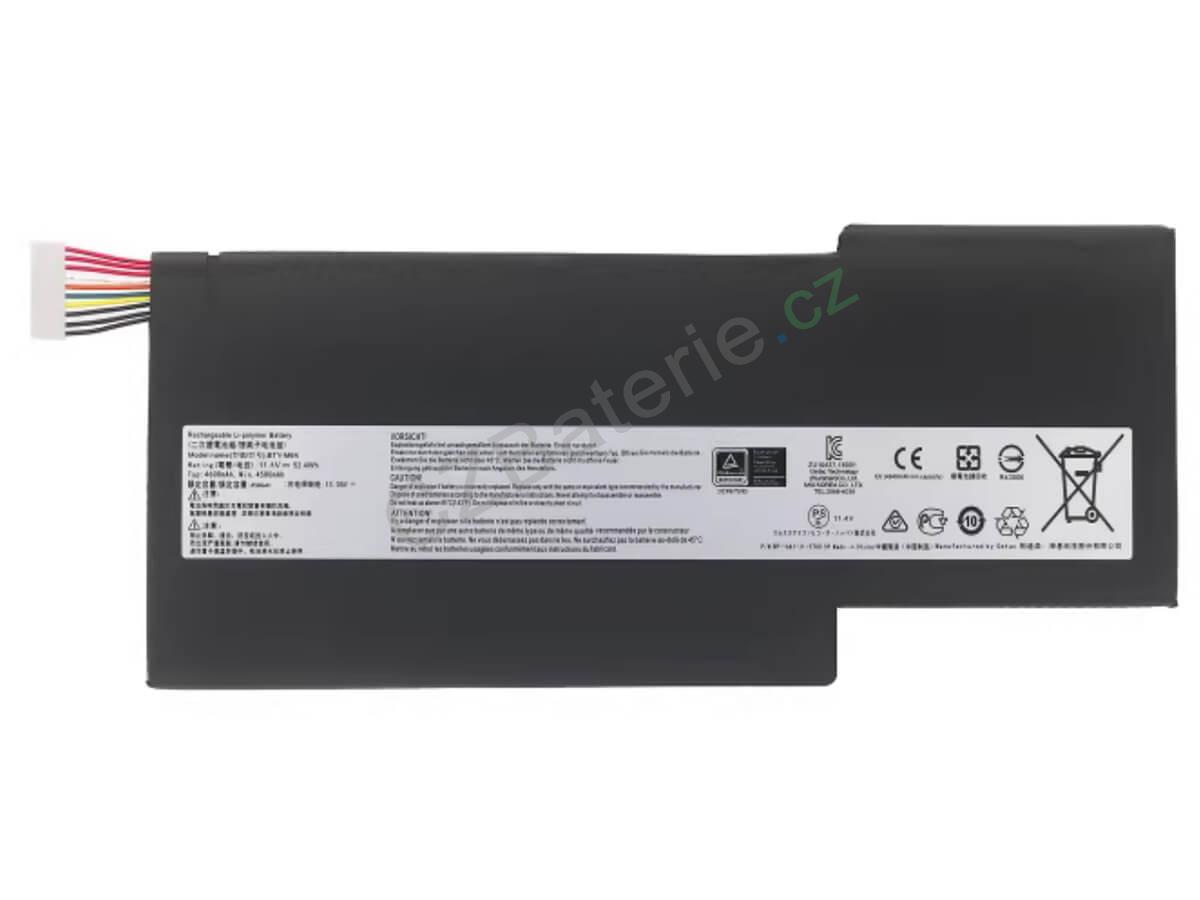 GF75 8RC-005DE(0017F1-005)