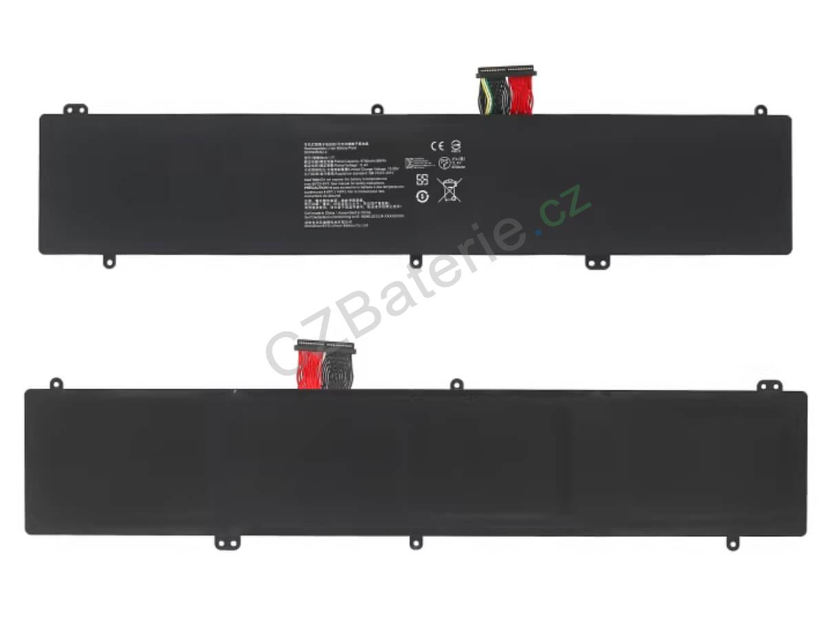 Blade Pro 17.3 2016