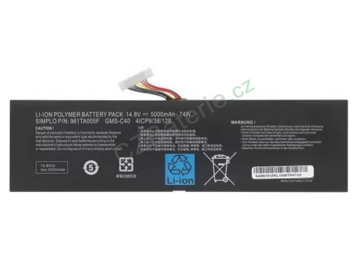 Blade Pro 17 2013