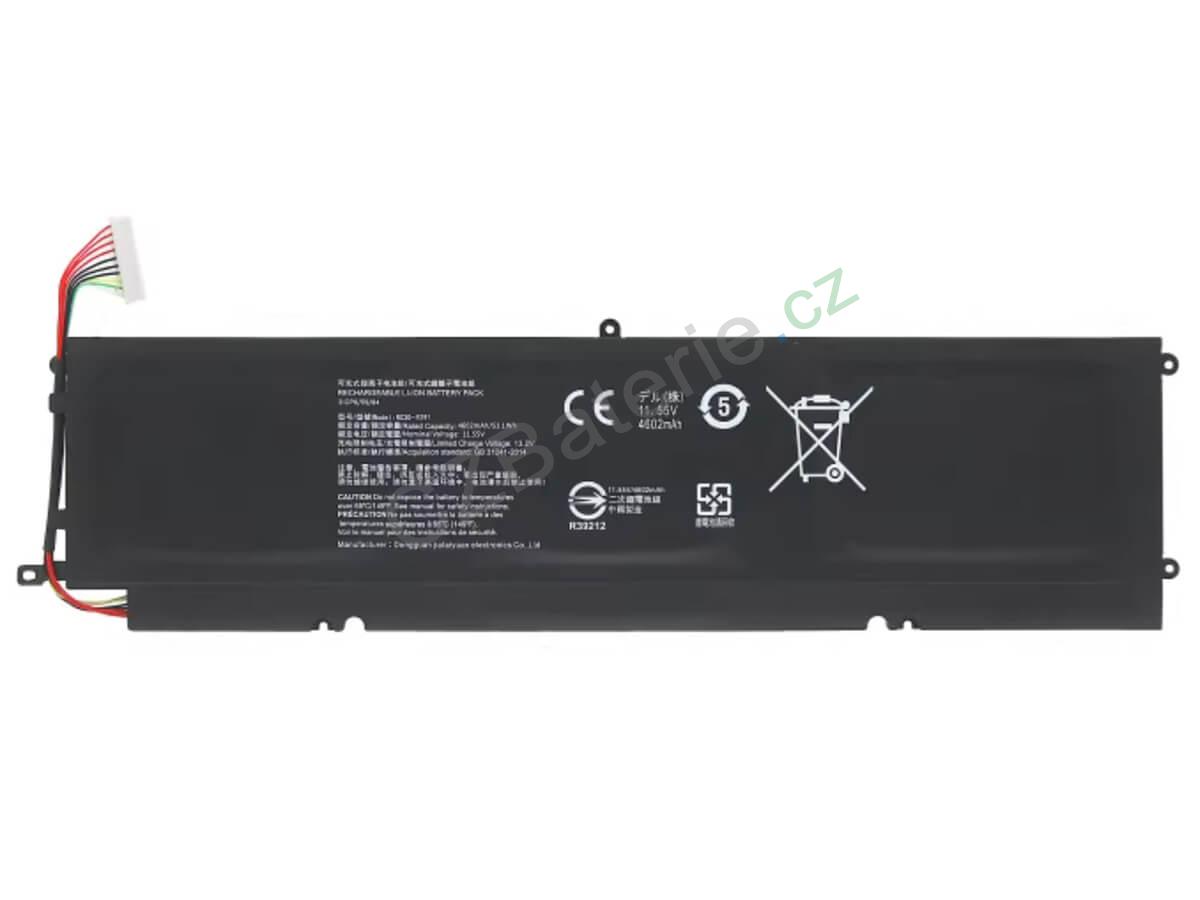 Blade Stealth 13 2020 GTX 4K