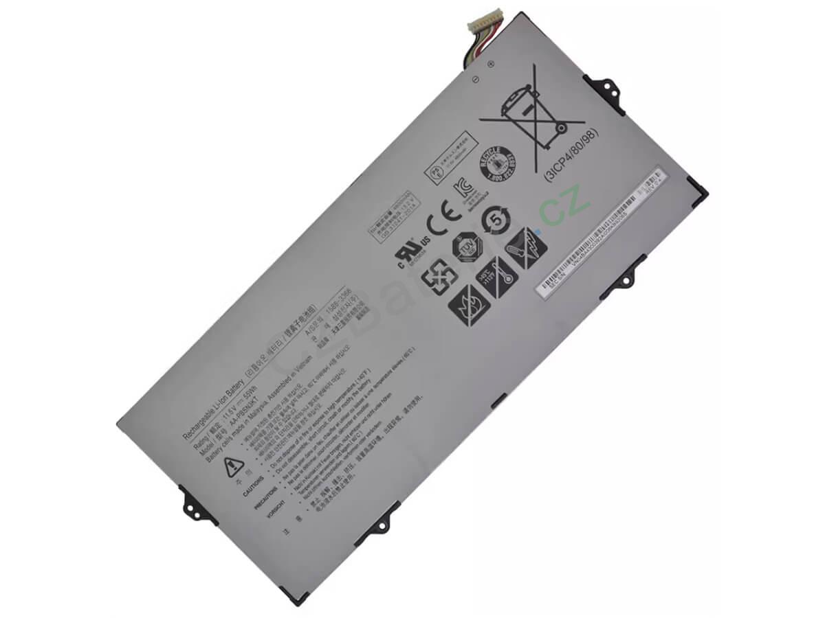 Notebook 7 NP730XBE-K01HK