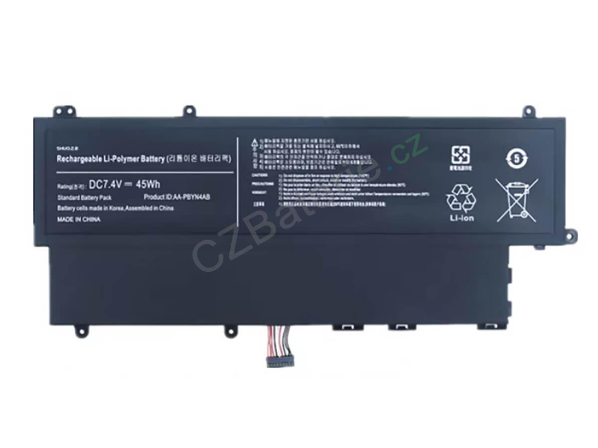 NP540U3C-A01US