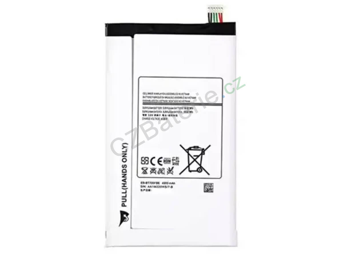 Galaxy TAB S 8.4 WIFI