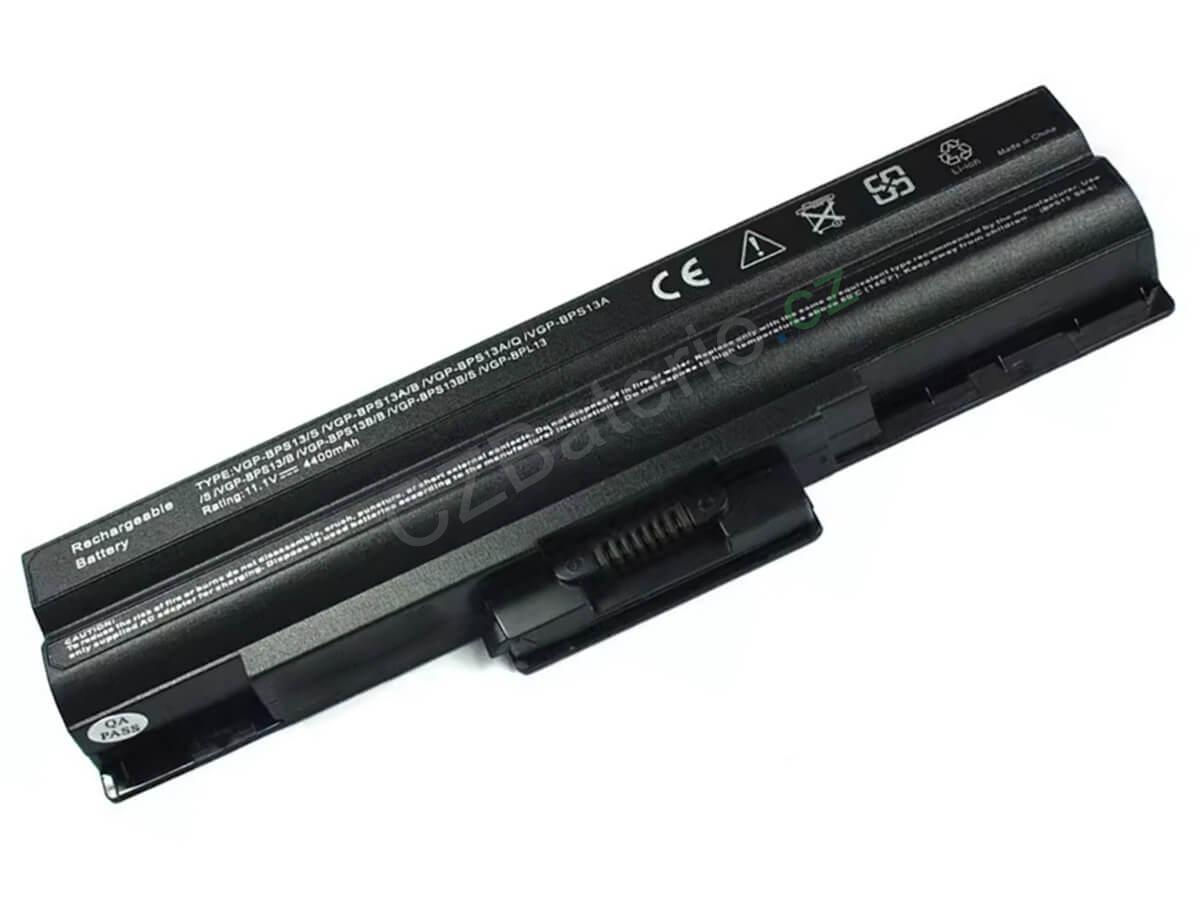 VAIO VPC-YA15FH/B