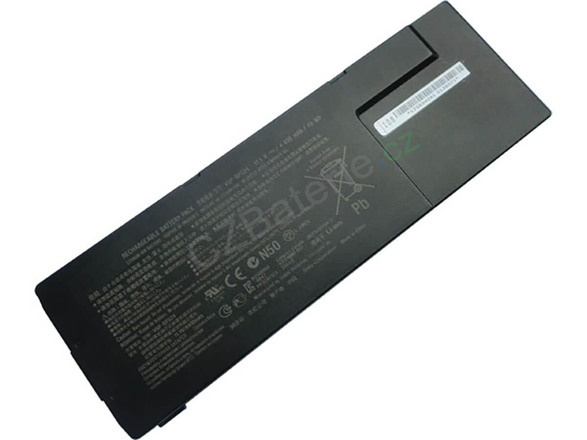 VAIO SVS1512DCXB