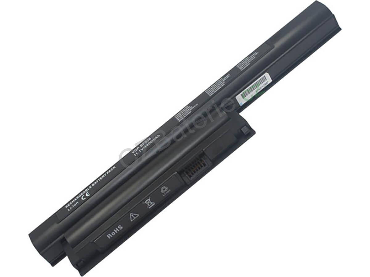 VAIO VPC-EJ3M1R