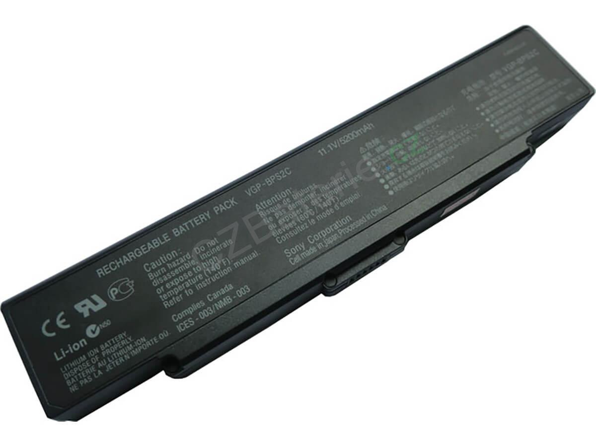 VGN-N130P/B