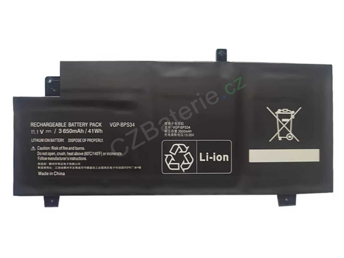 SVF14A1SBC