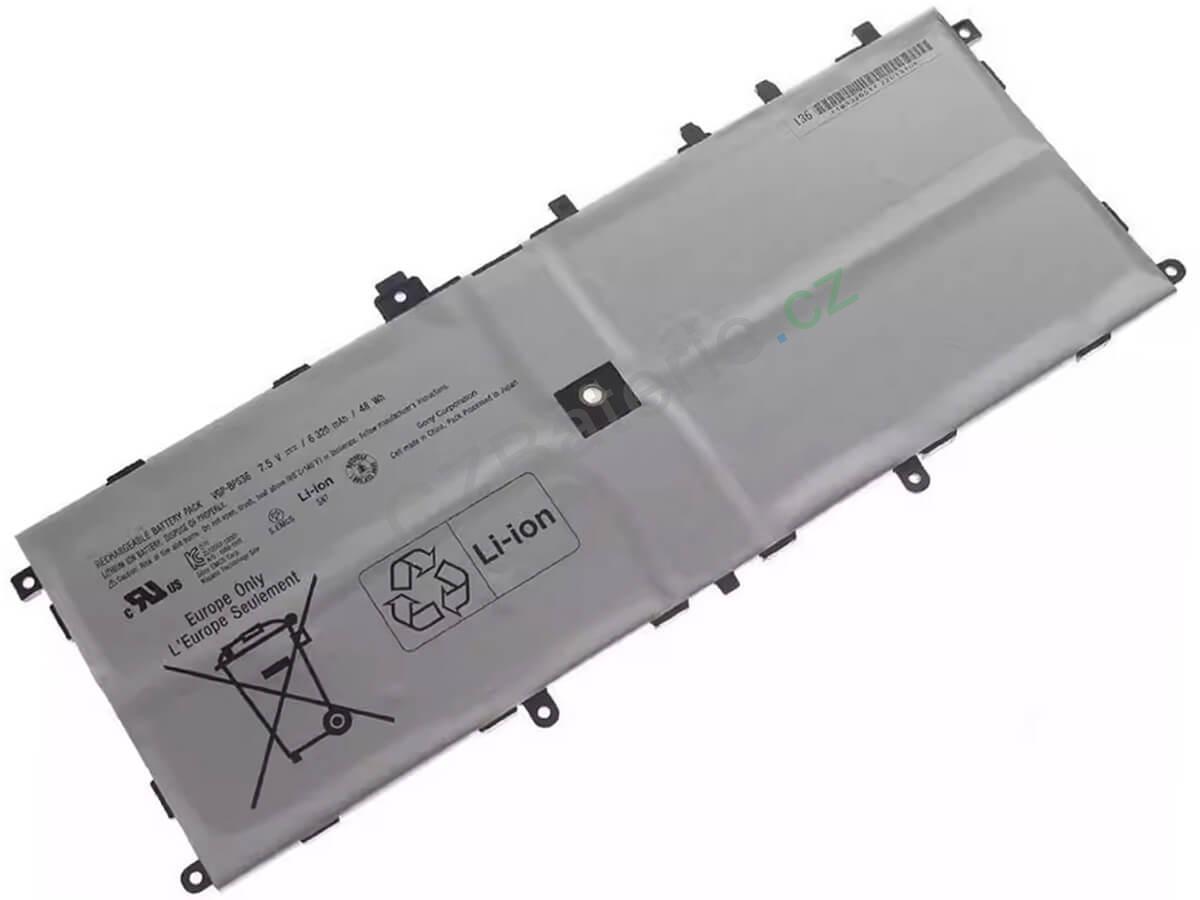 VAIO SVD1321L9E