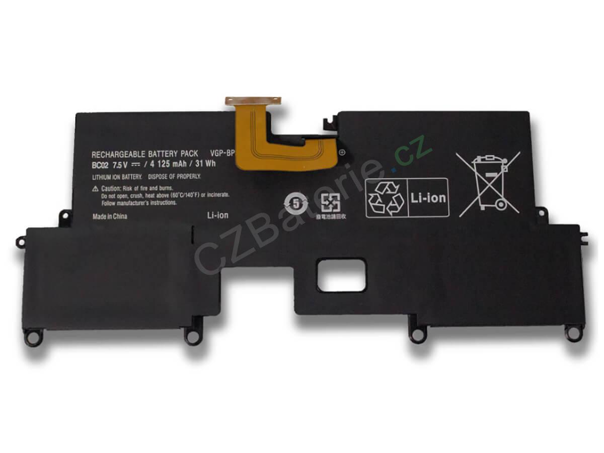 VAIO SVP1121C5ER