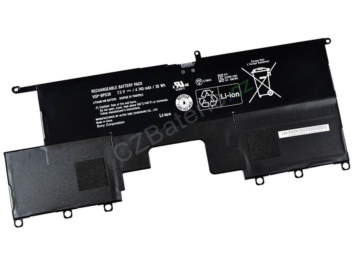 VAIO SVP13226SCB