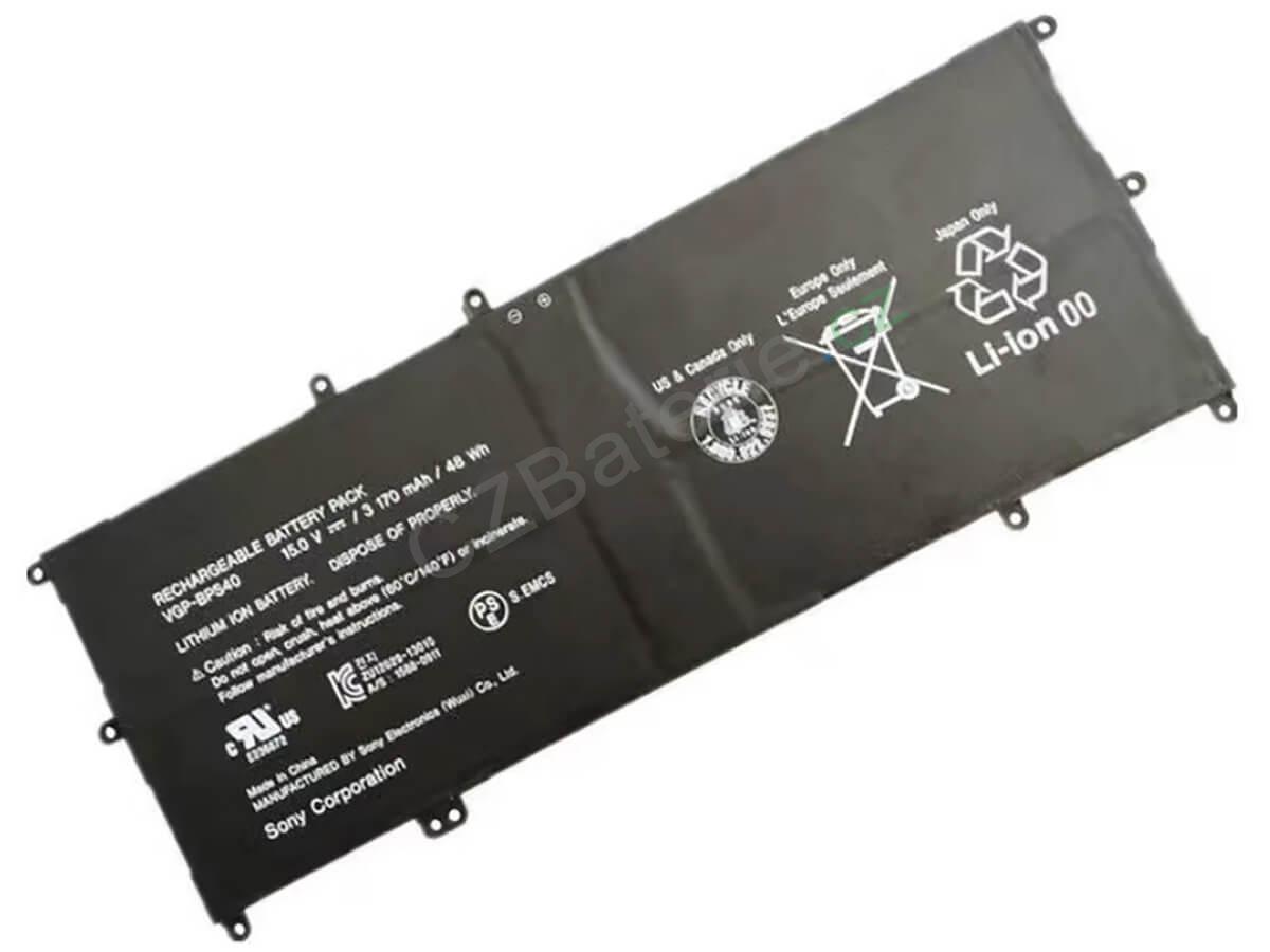 VAIO SVF15N12SFB
