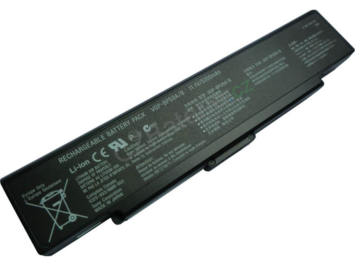 VAIO VGN-NR290ES