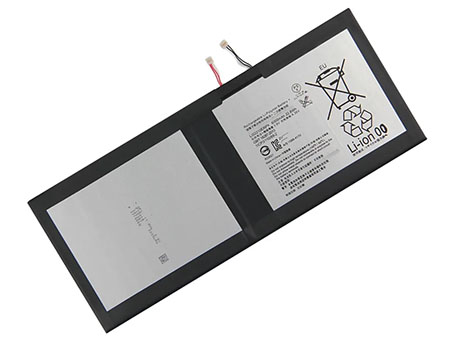 XPERIA Z4 Tablet