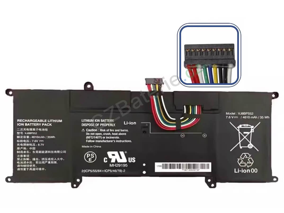 VAIO VJS112C1411T