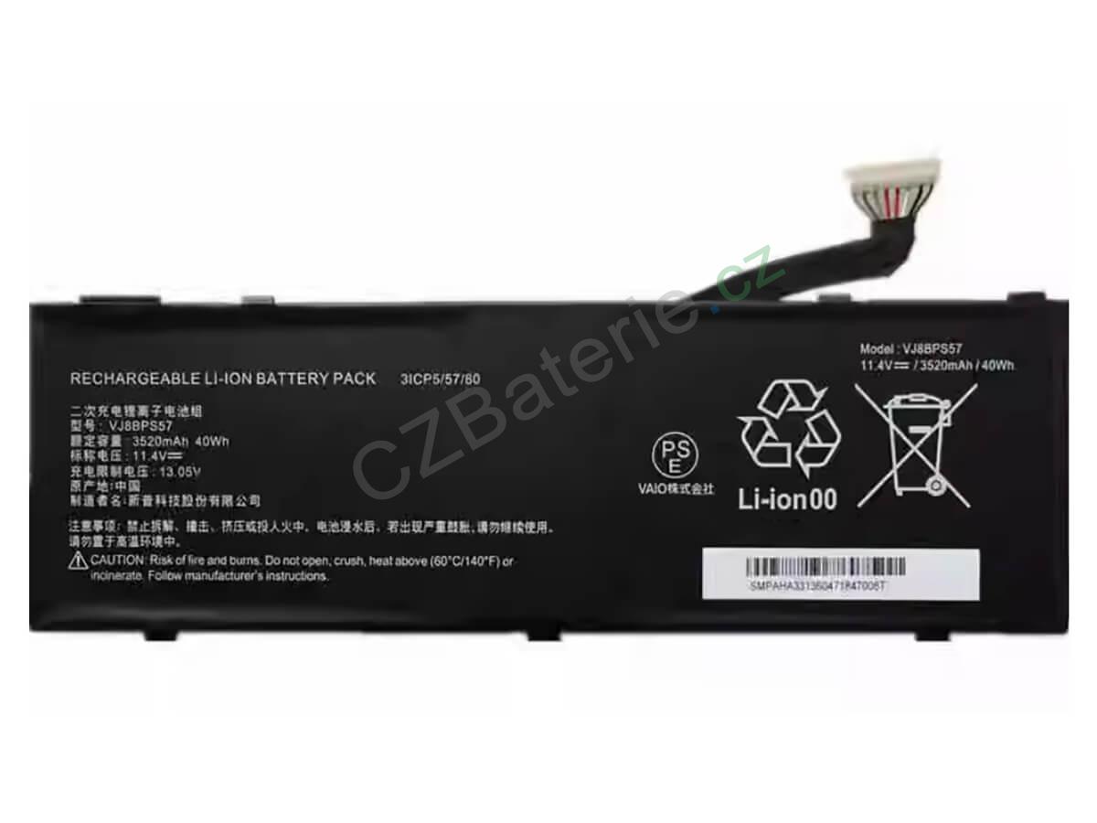 VAIO S15 VJS1548
