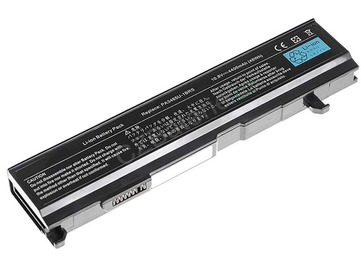 Satellite A135-S4457