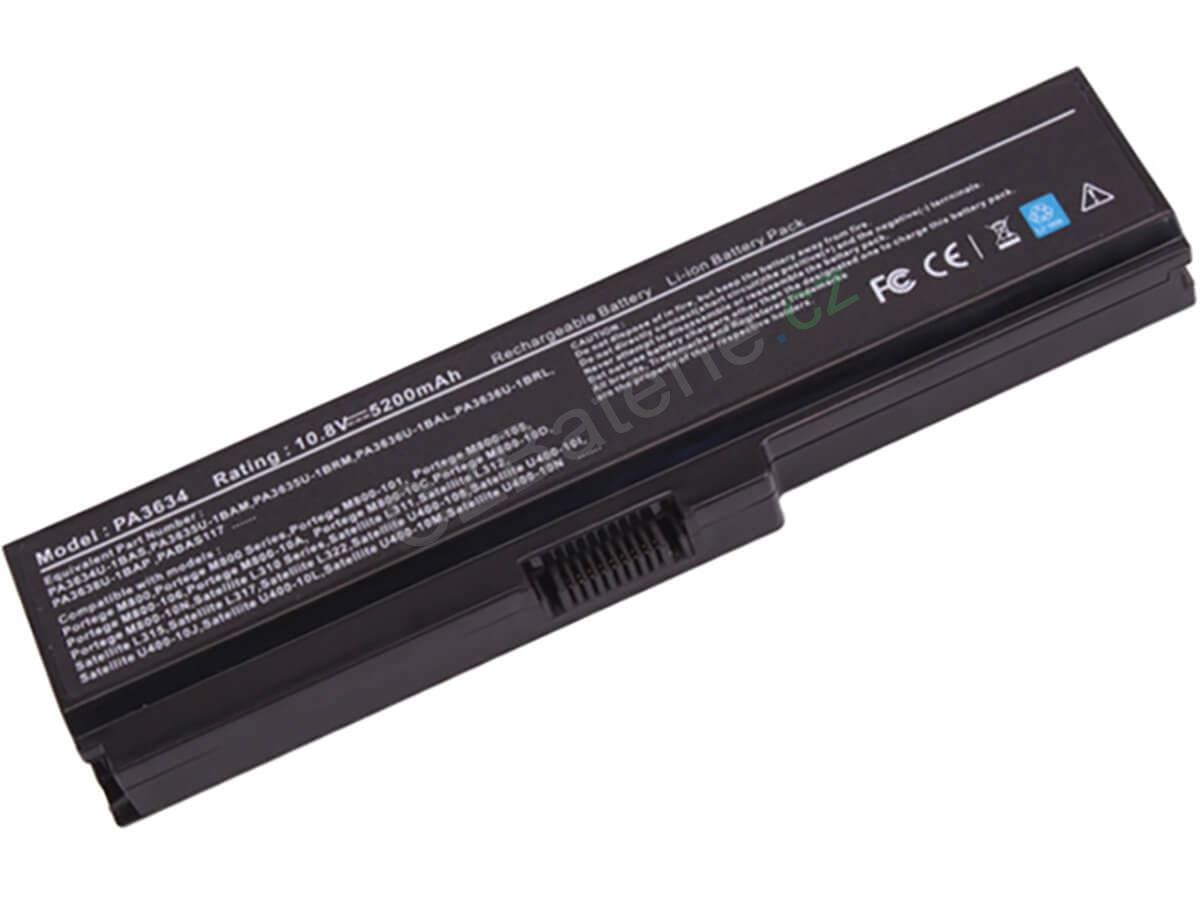 Satellite M505