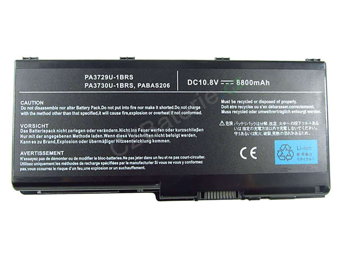 Satellite P505D