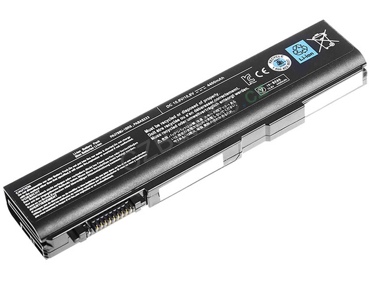Satellite Pro S500-141