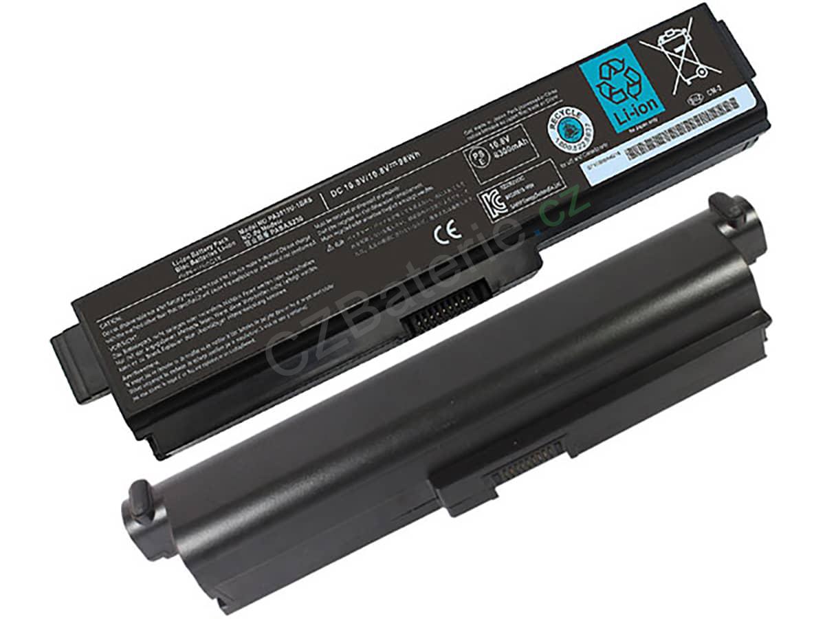 Satellite L670-10P