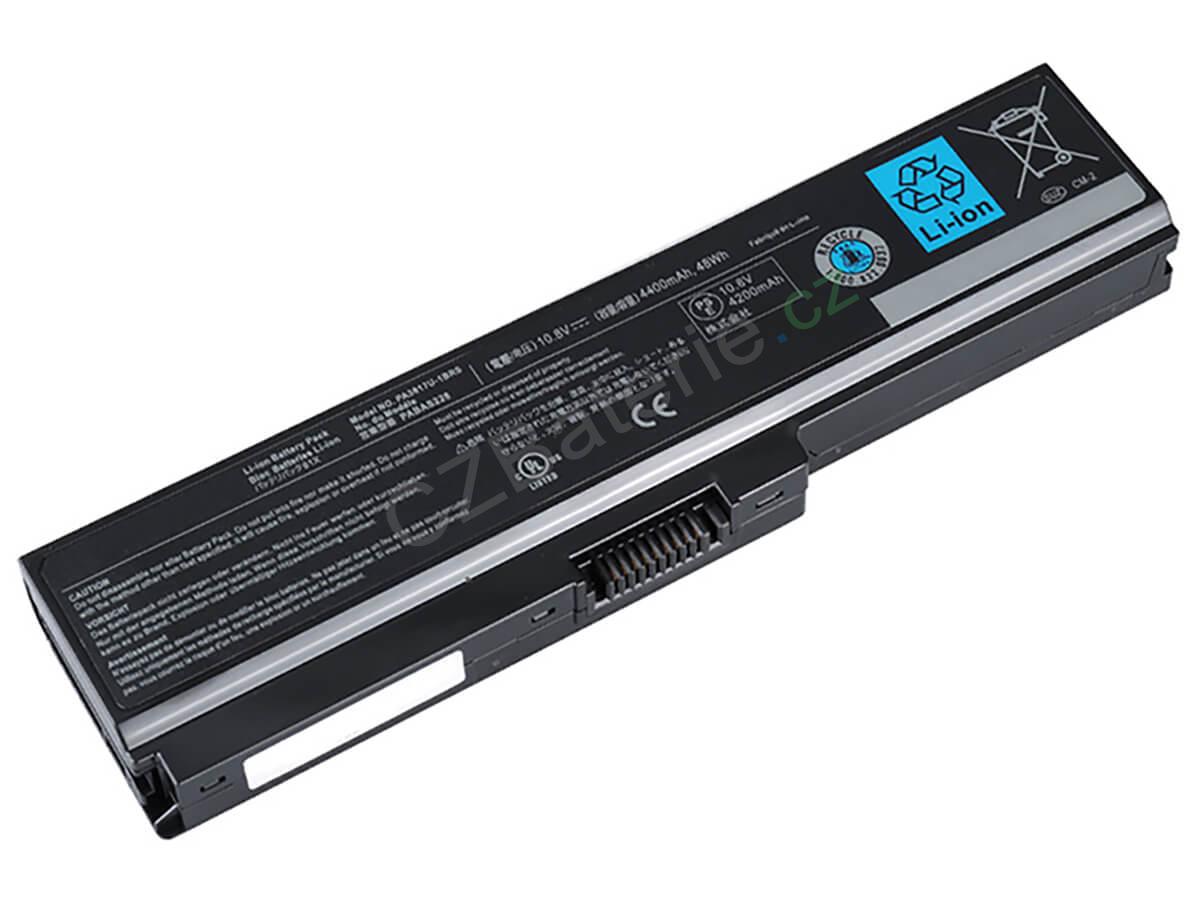 Satellite L775-18W