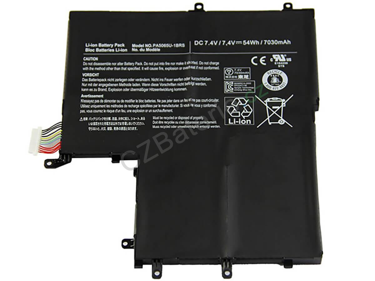 Satellite U845W-S415